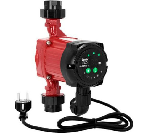 Циркуляционный насос Jemix ЦН-СМАРТ-25-6