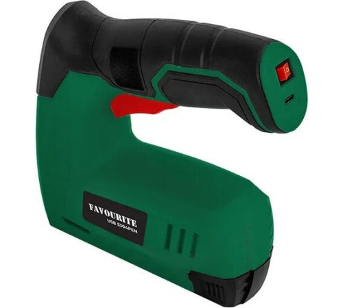 Степлер Favourite Usb 5304PEN с АКБ