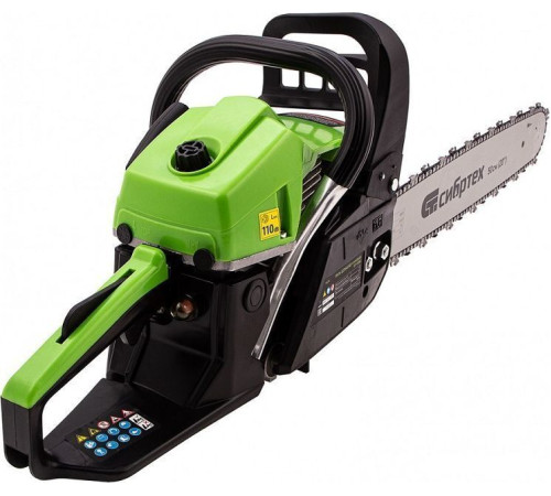 Бензопила СибрТех БП-5850 95210