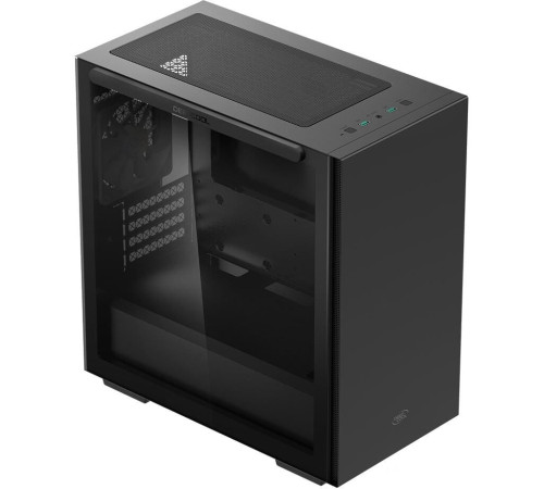 Корпус DeepCool Macube 110 BK R-MACUBE110-BKNGM1N-G-1