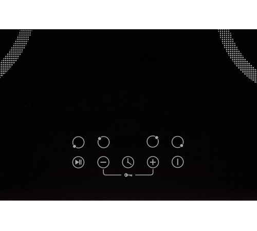 Варочная панель Krona Asten 60 BL