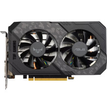Видеокарта ASUS TUF Gaming GeForce GTX 1650 V2 OC Edition 4GB GDDR6 TUF-GTX1650-O4GD6-P-V2-GAMING