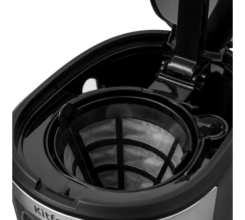 Капельная кофеварка Kitfort KT-738