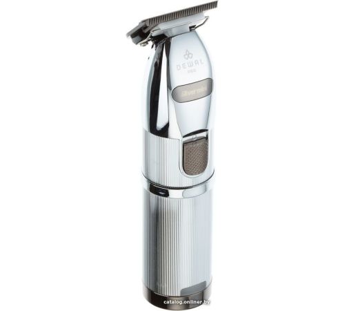 Окантовочный триммер Dewal Pro Silver Mini 03-068