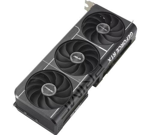 Видеокарта ASUS Prime GeForce RTX 5070 12GB GDDR7 OC Edition PRIME-RTX5070-O12G
