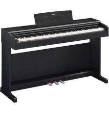 Цифровое пианино Yamaha Arius YDP-145 черный