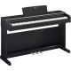 Цифровое пианино Yamaha Arius YDP-145 черный
