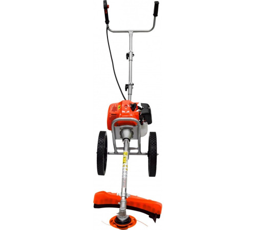 Триммер-газонокосилка Brait BLM52