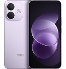 Телефон Xiaomi Redmi Note 17 Pro 5G 8GB/256GB международная версия сиреневый