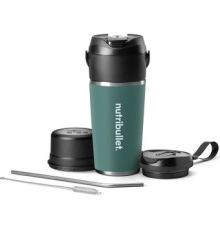 Портативный блендер NutriBullet Flip NBP016EUC