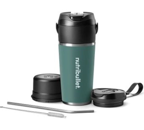 Портативный блендер NutriBullet Flip NBP016EUC