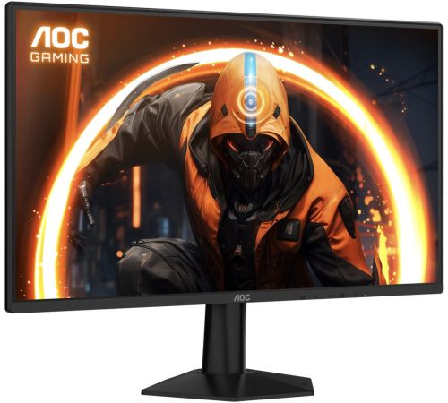Игровой монитор AOC Gaming 25G50Z