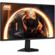 Игровой монитор AOC Gaming 25G50Z
