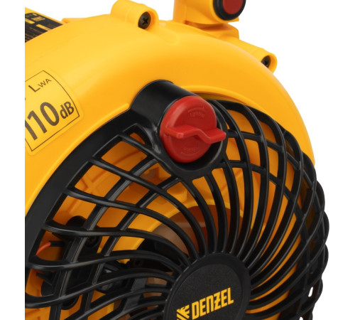 Ручная воздуходувка Denzel GL-260