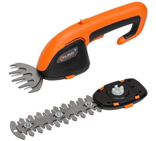 Кусторез + ножницы ELAND EL-7220