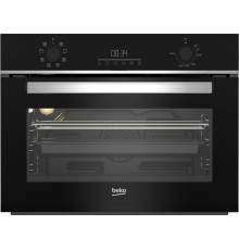 Электрический духовой шкаф BEKO BBCM13300X