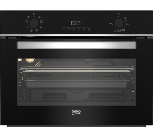 Электрический духовой шкаф BEKO BBCM13300X