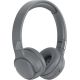 Наушники HONOR Choice Headphones Lite серый, международная версия