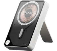 Внешний аккумулятор Momax 1-Power X Pro+ Magnetic Built-In USB-C IP132 10000mAh белый
