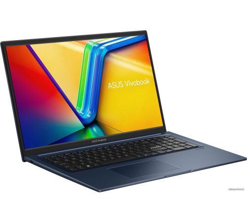 Ноутбук ASUS Vivobook 17 X1704VA-AU1017 Win 11 Pro