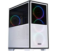 Корпус 1stPlayer Infinity IF8 ARGB белый