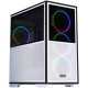 Корпус 1stPlayer Infinity IF8 ARGB белый