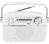 Радиоприемник Miru SR-1024