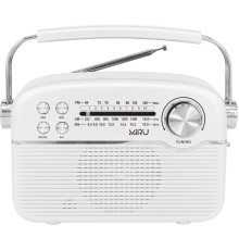 Радиоприемник Miru SR-1024