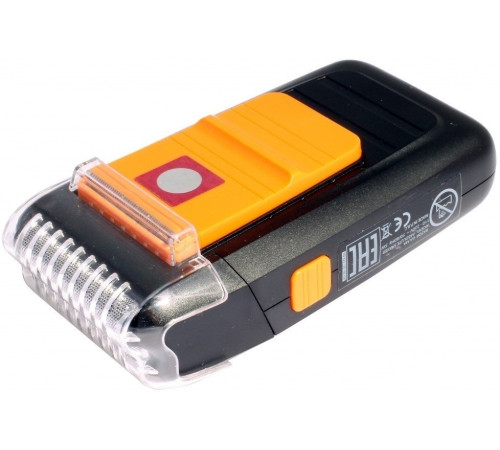 Электробритва GA.MA SMB5020