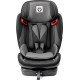 Детское автокресло Peg Perego Viaggio 1-2-3 Via Crystal Black