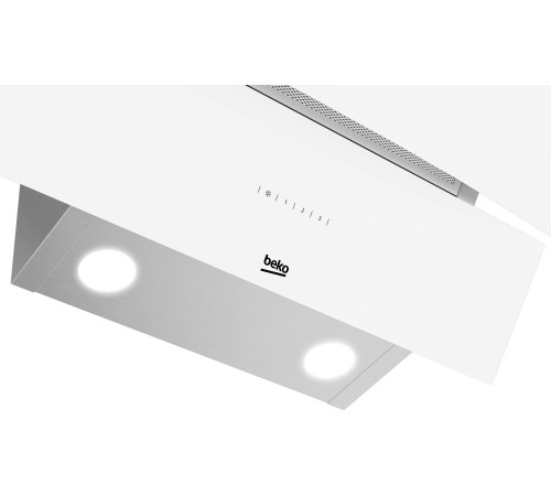 Кухонная вытяжка BEKO HCA 62640W