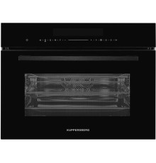 Электрический духовой шкаф KUPPERSBERG KMW 694