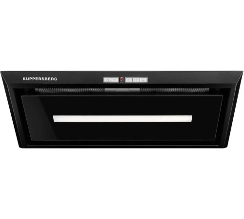 Кухонная вытяжка KUPPERSBERG Intro 60 Black
