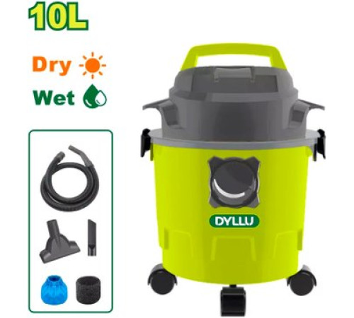 Пылесос Dyllu DTVR1A10