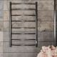 Полотенцесушитель Roxen Santi BK-109A-8T 11030-5385C хром