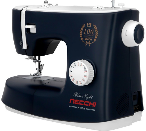Электромеханическая швейная машина Necchi K418A
