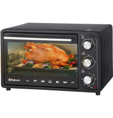 Мини-печь Sakura SA-7003B