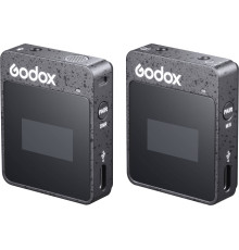 Радиосистема Godox MoveLink II M1