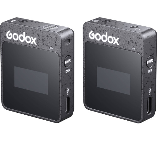 Радиосистема Godox MoveLink II M1