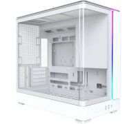 Корпус Montech King 15 белый
