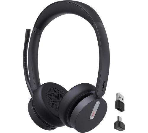 Офисная гарнитура Yealink BH70 Dual UC USB-C/A