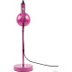 Настольная лампа Uniel UML-B702 E14 PINK UL-00010160
