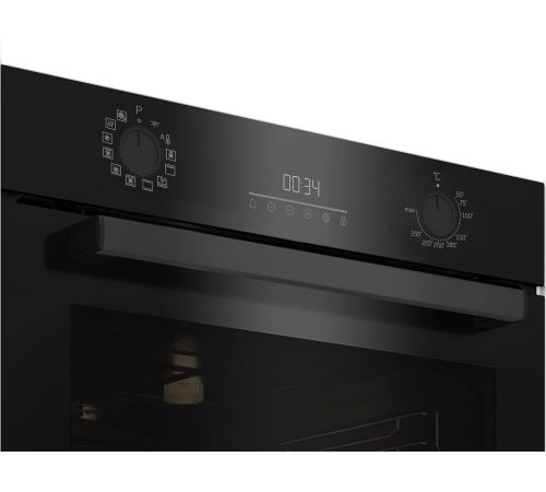 Электрический духовой шкаф BEKO BBIM18300SG