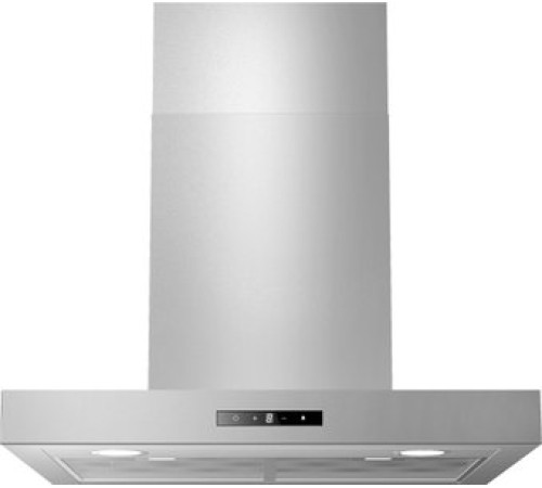 Кухонная вытяжка Schtoff S Plus 600 X нержавеющая сталь