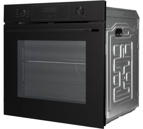 Электрический духовой шкаф DeLonghi DEO 735 NB Norma