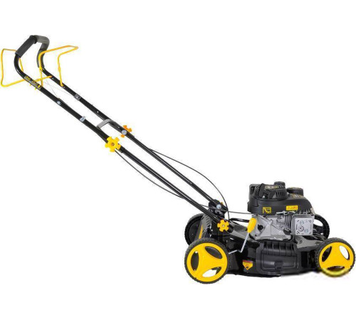 Газонокосилка Huter GLM-5.0 SP