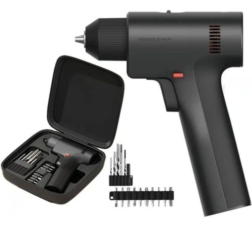 Дрель-шуруповерт Xiaomi Mijia Brushless Drill 2 MJWSDZ002QW
