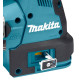 Перфоратор Makita HR001GM201 с 2-мя АКБ, кейс