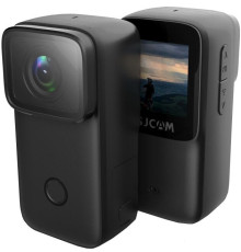 Экшен-камера SJCAM C200 черный