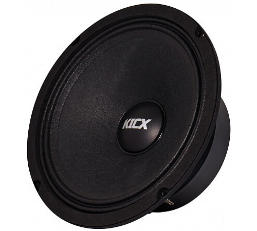 Среднечастотная АС KICX LL6.5 ver.3